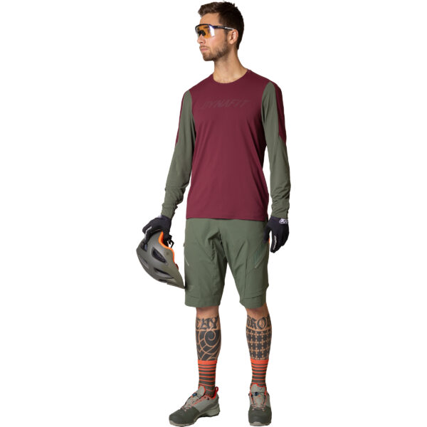 Dynafit Ride L/S M - Image 2