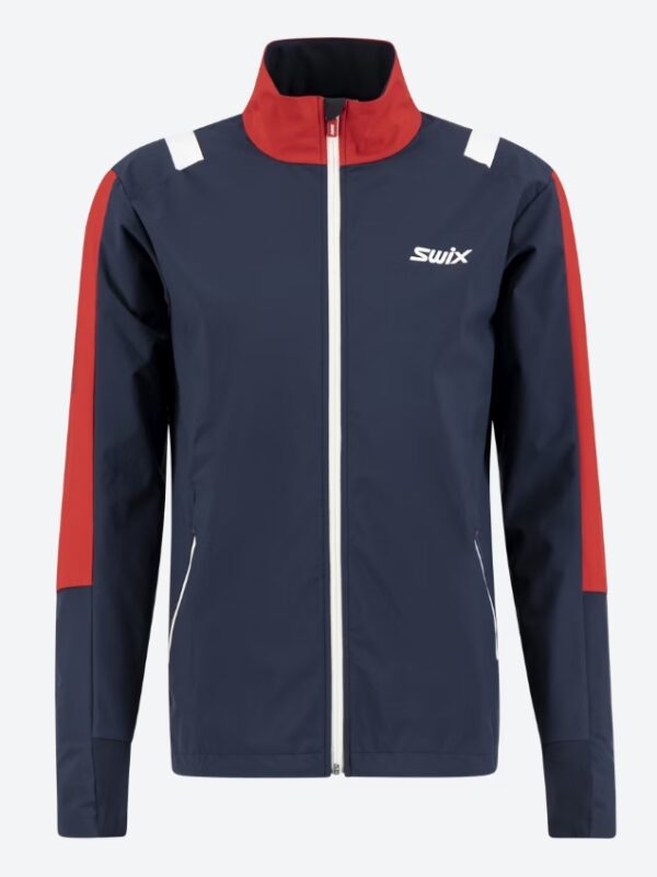 Swix Infinity Jacket M - hiihtotakki