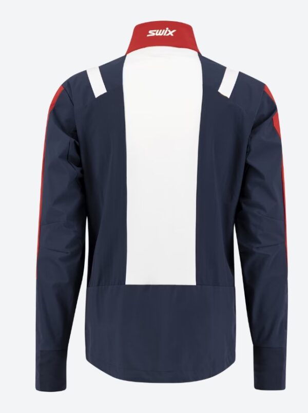 Swix Infinity Jacket M - hiihtotakki - Image 2