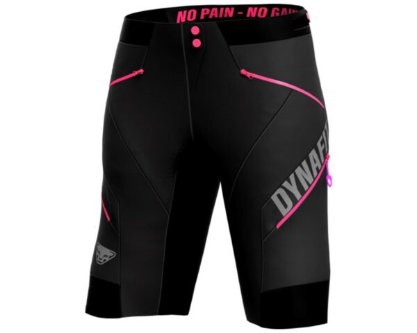 Dynafit Ride Light Dynastretch naisten shortsit - Image 2
