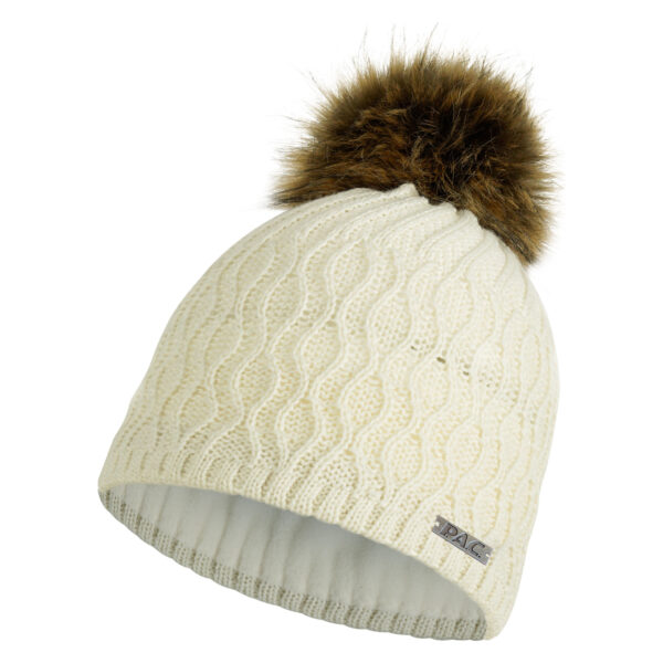 P.A.C. Kisala Pom Beanie - Image 2