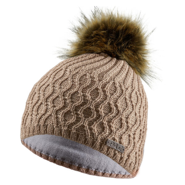 P.A.C. Kisala Pom Beanie