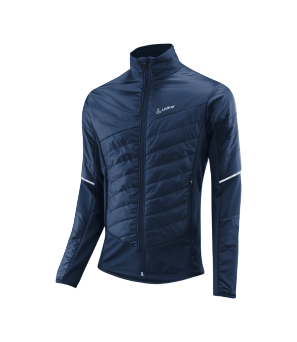 Löffler M Hybrid Jacket Pl60 - hiihtotakki