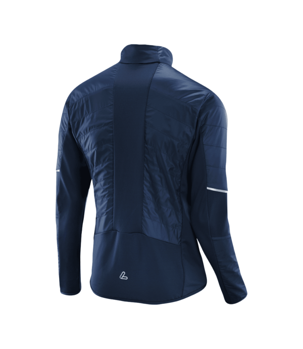 Löffler M Hybrid Jacket Pl60 - hiihtotakki - Image 2