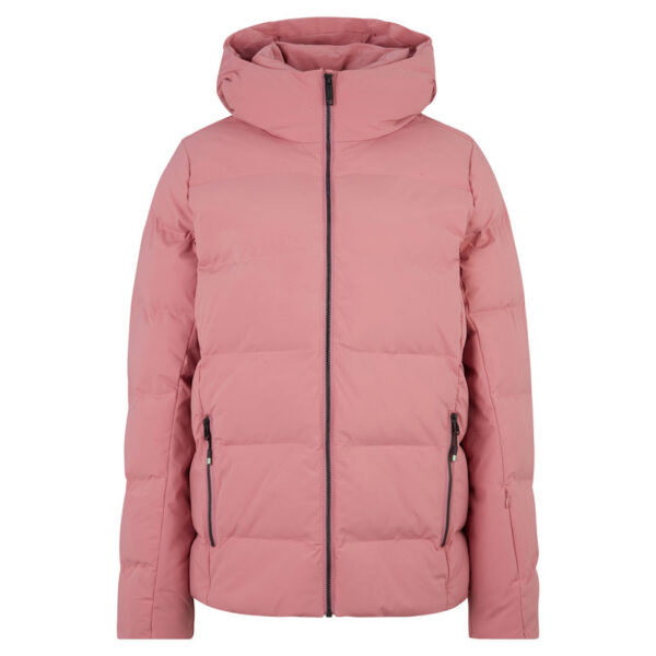 Ziener Trava Lady Jacket - laskettelutoppa - Image 4