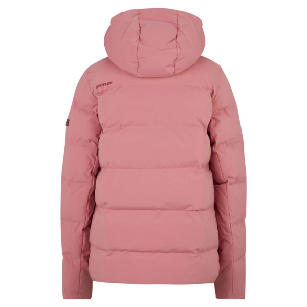 Ziener Trava Lady Jacket - laskettelutoppa - Image 5