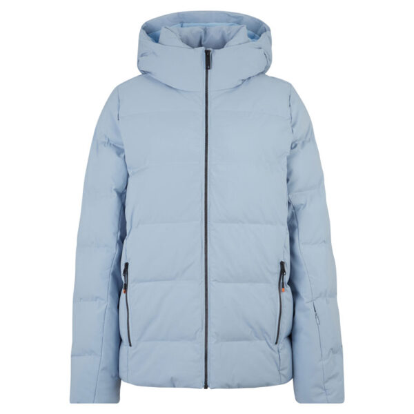 Ziener Trava Lady Jacket - laskettelutoppa