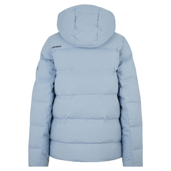 Ziener Trava Lady Jacket - laskettelutoppa - Image 2