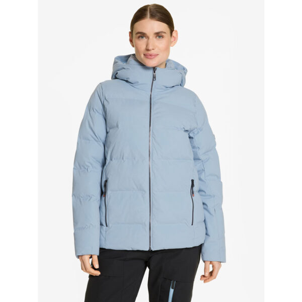 Ziener Trava Lady Jacket - laskettelutoppa - Image 3