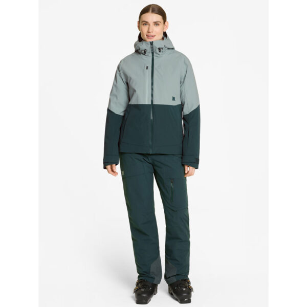 Ziener Ribba Lady Jacket - laskettelutakki - Image 4