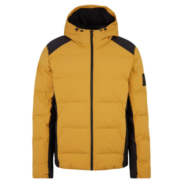 Ziener Tyers Men Jacket - laskettelutakki