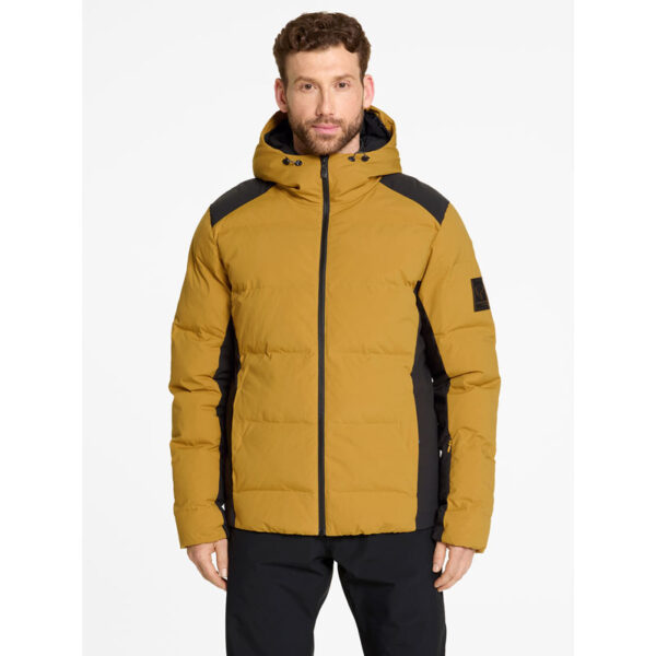 Ziener Tyers Men Jacket - laskettelutakki - Image 3