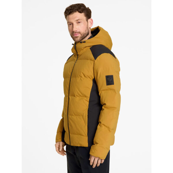 Ziener Tyers Men Jacket - laskettelutakki - Image 4