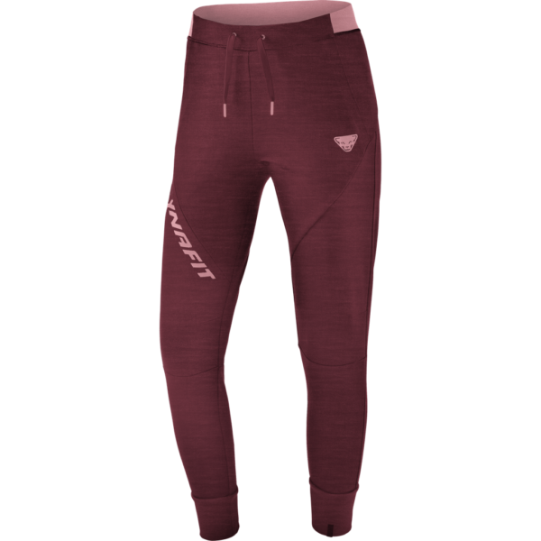 Dynafit 24/7 Track W Pant - naisten collegehousut