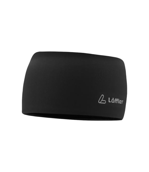 Löffler Mono Headband Wide - Image 3