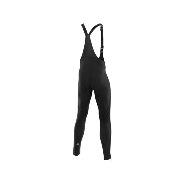 Löffler M Warm-Up Bib Tights Ws Warm - Image 2
