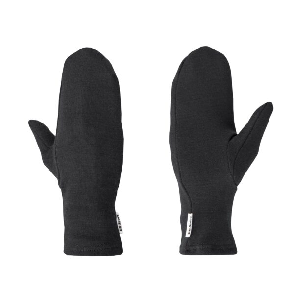 Lillsport Wool Liner Mitt - villalapaset