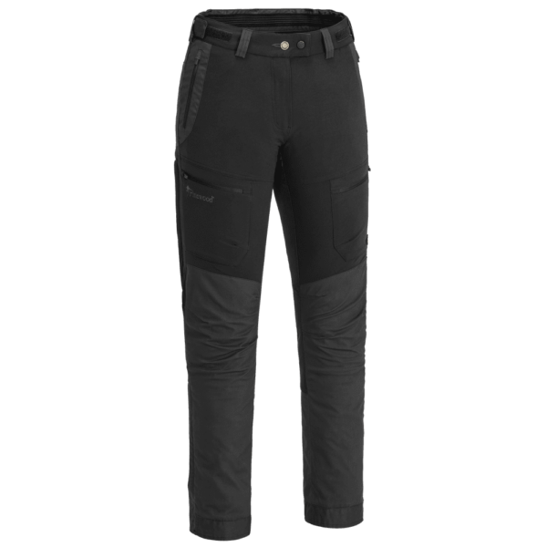 Pinewood Finnveden Hybrid Trousers W