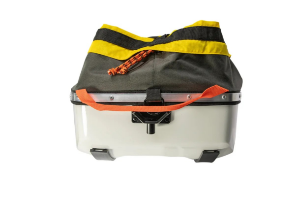 Fjellpulken Traverse 145 Incl Shaft And Harness Pro - Image 4