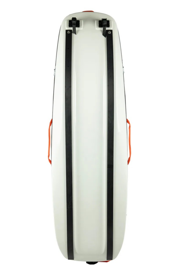 Fjellpulken Traverse 165 Inc Shaft And Harness Pro - Image 2