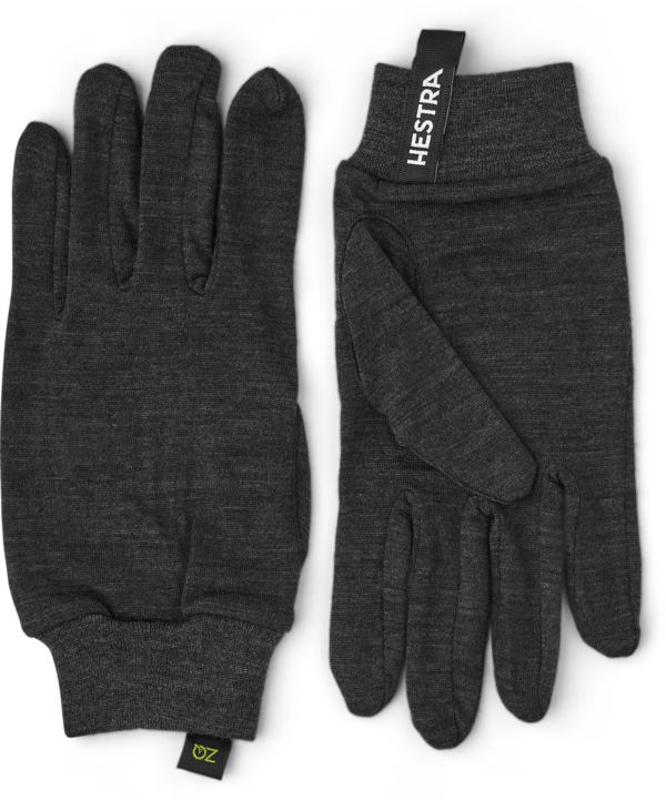 Hestra Merino Wool Liner Active sormikkaat