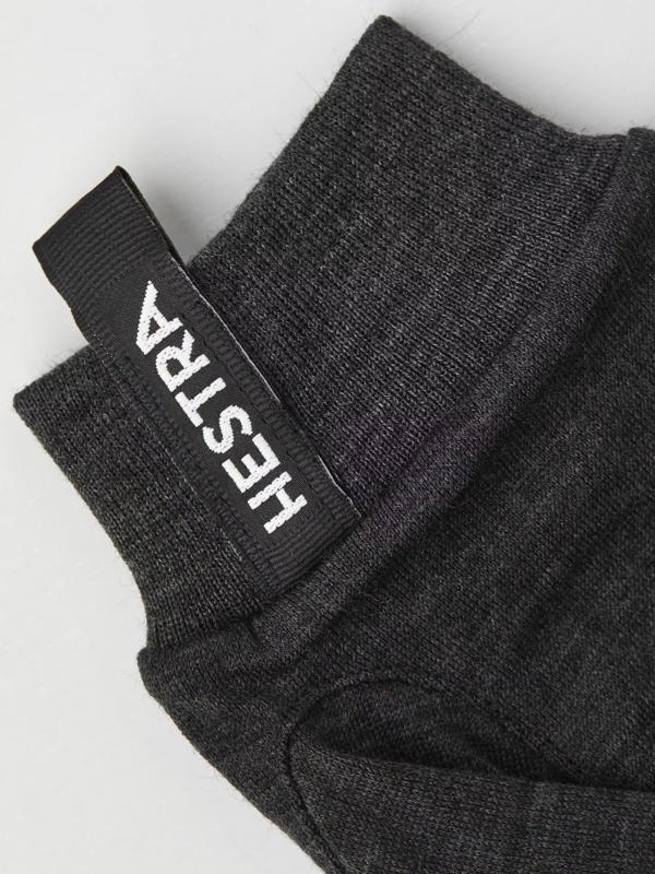 Hestra Merino Wool Liner Active sormikkaat - Image 2