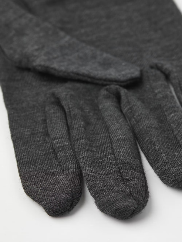 Hestra Merino Wool Liner Active sormikkaat - Image 3