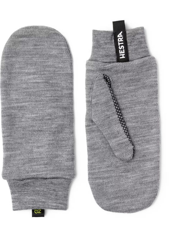 Hestra Merino Touch Point Mitt lapaset