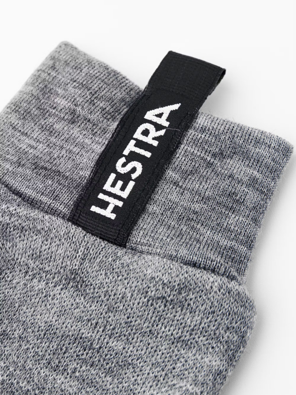 Hestra Merino Touch Point Mitt lapaset - Image 3