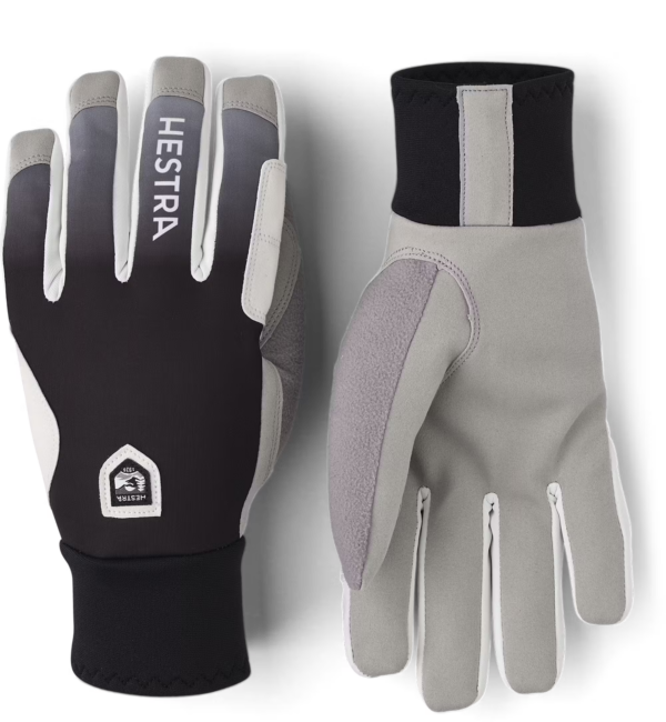 Hestra XC Primaloft W hiihtohanskat