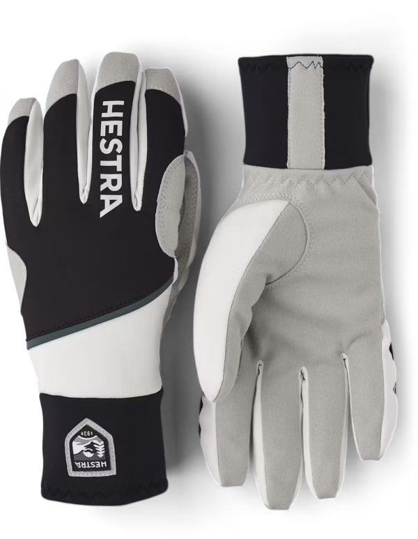 Hestra Comfort Tracker 5-Finger hiihtohanskat