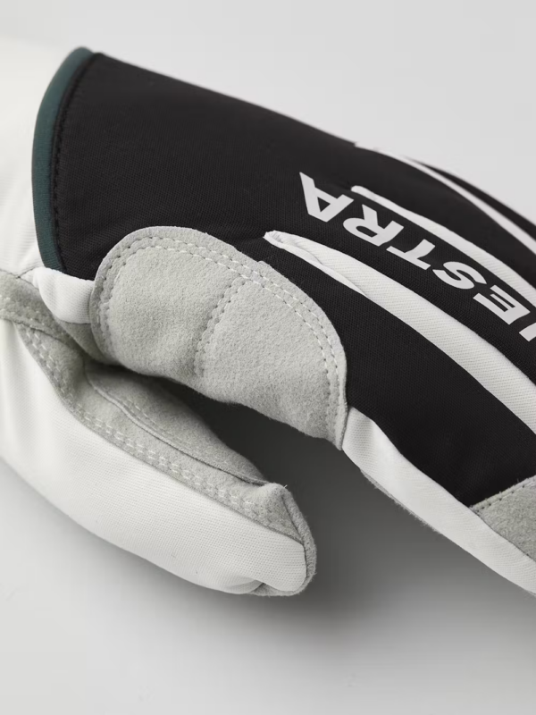 Hestra Comfort Tracker 5-Finger hiihtohanskat - Image 2
