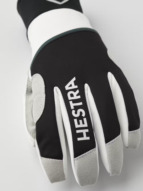Hestra Comfort Tracker 5-Finger hiihtohanskat - Image 3