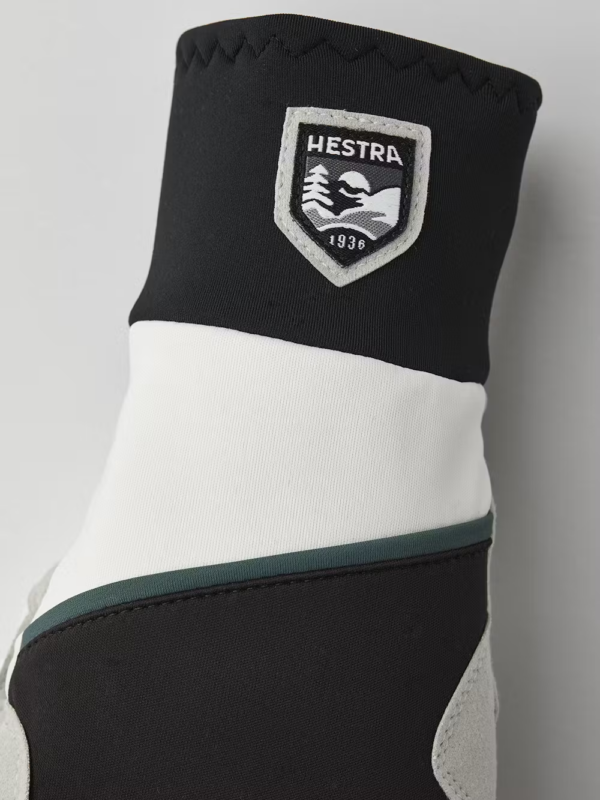 Hestra Comfort Tracker 5-Finger hiihtohanskat - Image 4