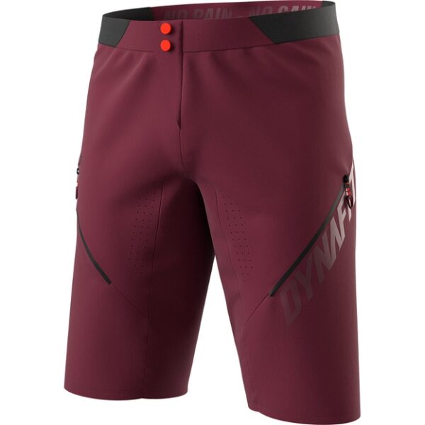 Dynafit Ride Light Dynastretch miesten shortsit
