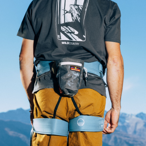 Wild Country Flow Chalk Bag - Image 4