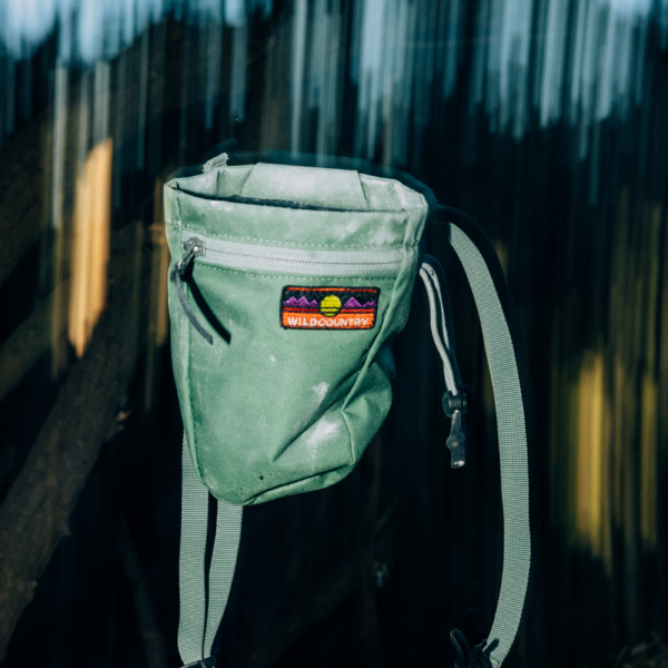 Wild Country Flow Chalk Bag - Image 5