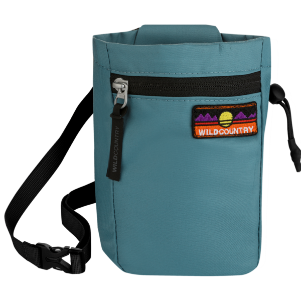 Wild Country Flow Chalk Bag - Image 3