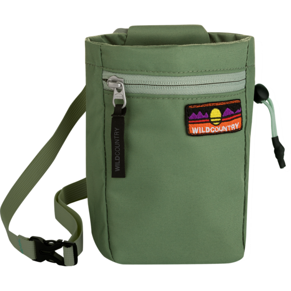 Wild Country Flow Chalk Bag - Image 2