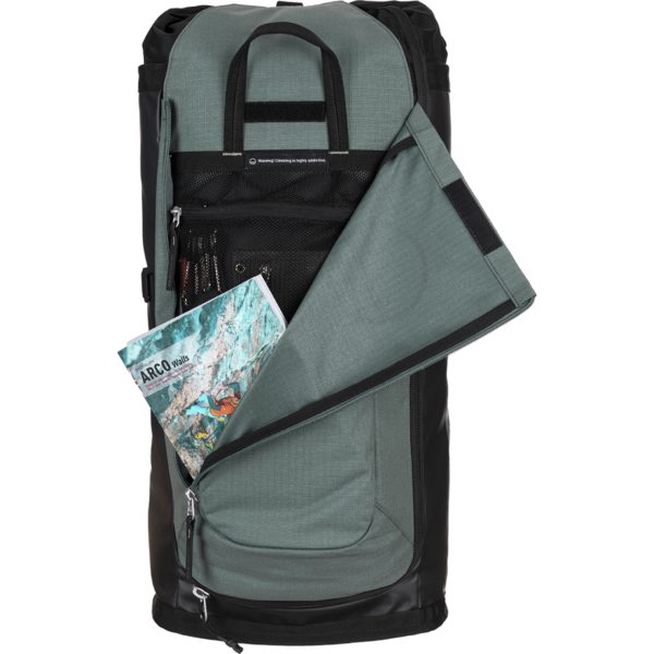 Wild Country Crag Hauler 40 - Image 4