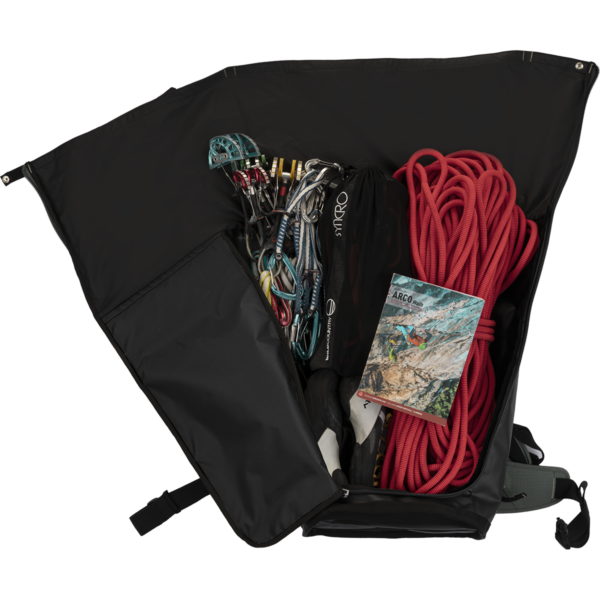 Wild Country Crag Hauler 40 - Image 3