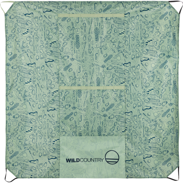 Wild Country Rope Tarp - Image 2