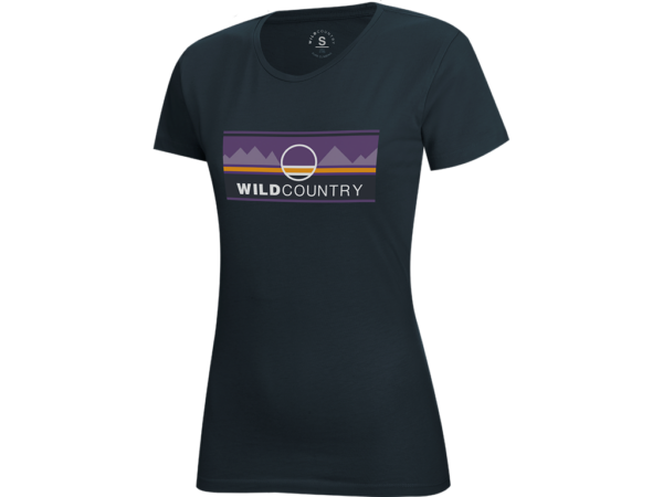 Wild Country Stamina W T-Shirt