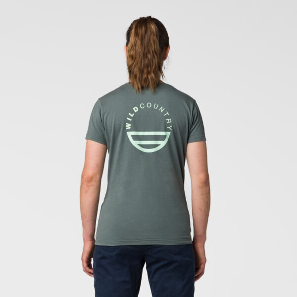 Wild Country Stamina W T-Shirt - Image 3