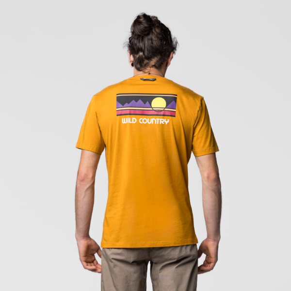 Wild Country Heritage M T-paita - Image 3