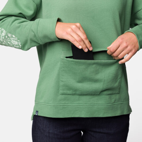 Wild Country Movement W Hoody - Image 6
