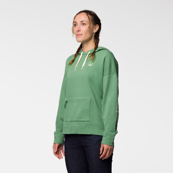 Wild Country Movement W Hoody - Image 8