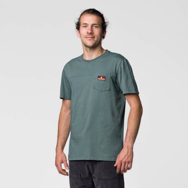 Wild Country Spotter M T-Shirt - Image 8