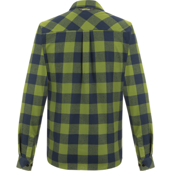 Wild Country Spotter 2 M Shirt - Image 6