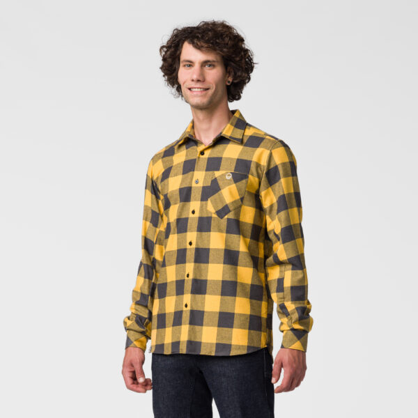 Wild Country Spotter 2 M Shirt - Image 3